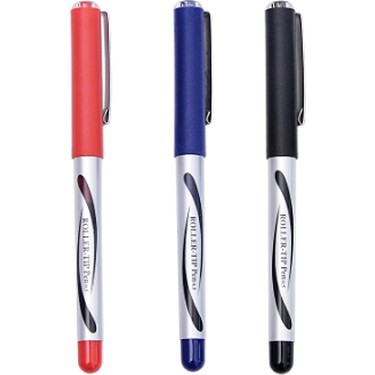 AIHAO 0.5 MM UÇLU PİLOT KALEM