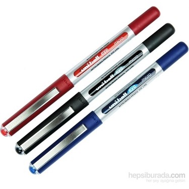 UNI-BALL UB-150 EYE MICRO 0.5 MM UÇLU PİLOT KALEM