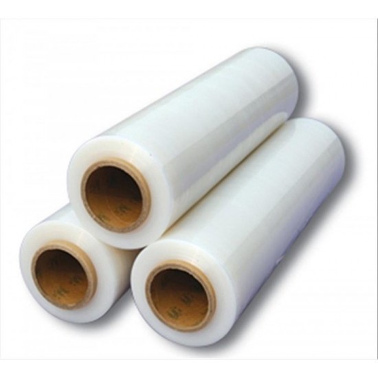 STRETCH FİLM 17 MICRON
