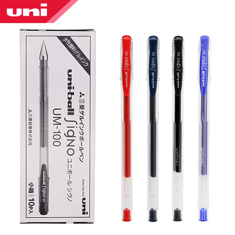 UNI JEL KALEM SIGNO UM-100 0.7