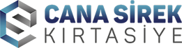 CANA SİREK KIRTASİYE